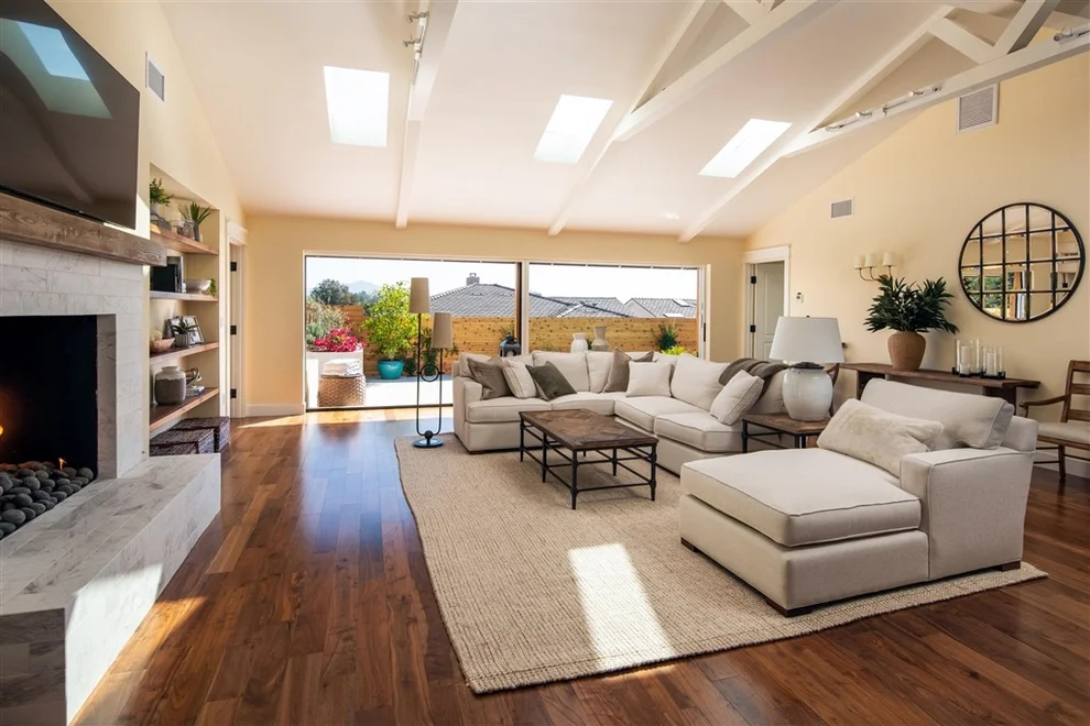 Unit for sale at 6145 La Flecha #4, Rancho Santa Fe, CA 92067