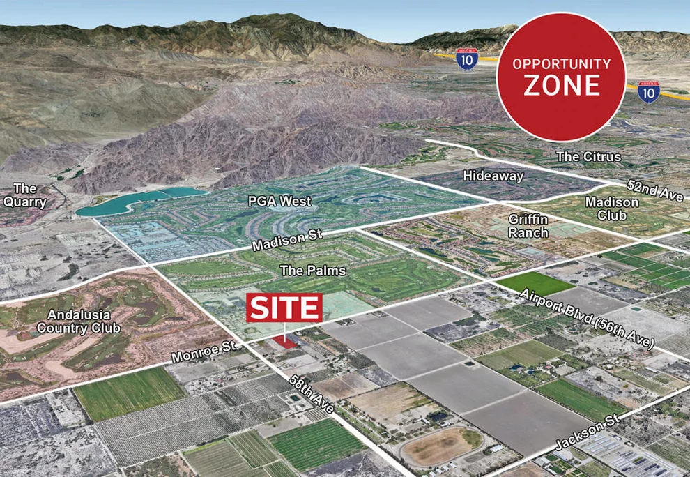 Unit for sale at 0 Monroe St & Ave 58, Thermal, CA 92274