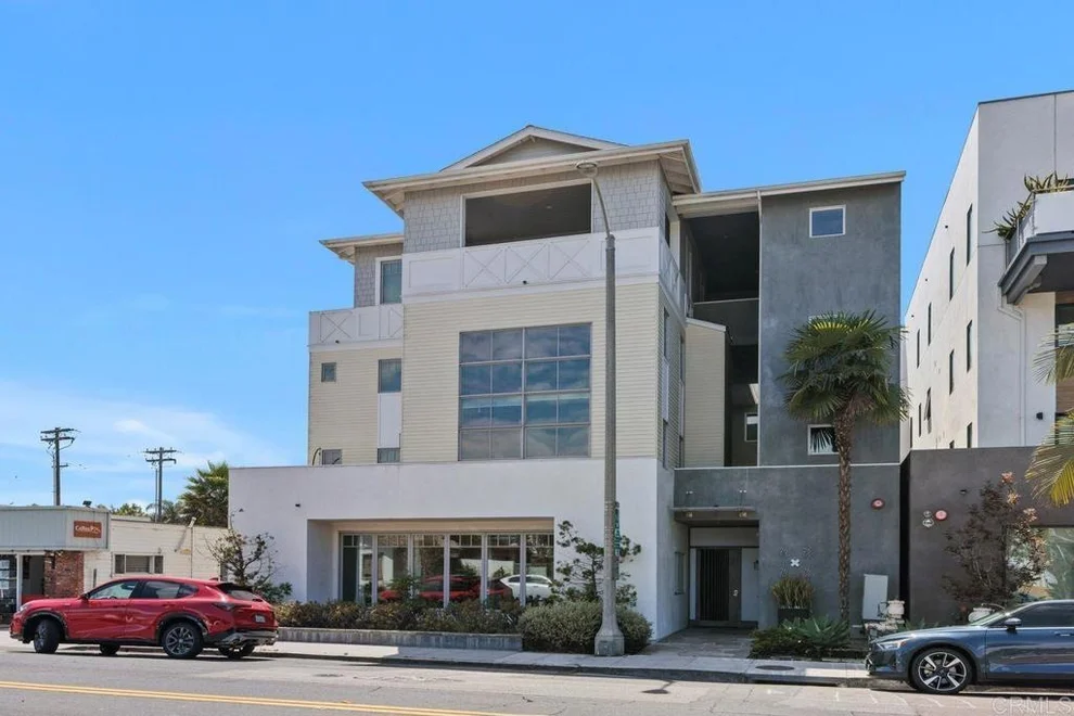 Unit for sale at 2687 State Street, Carlsbad, CA 92008
