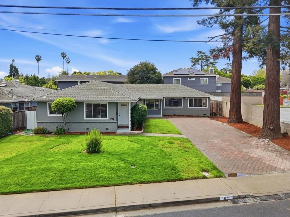 Unit for sale at 1072 Arroyo Seco Drive, Campbell, CA 95008