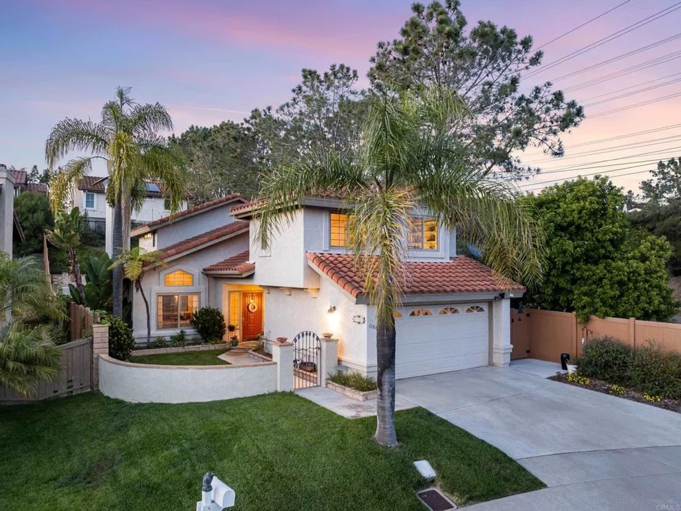 Unit for sale at 4288 Kerwood Court, San Diego, CA 92130