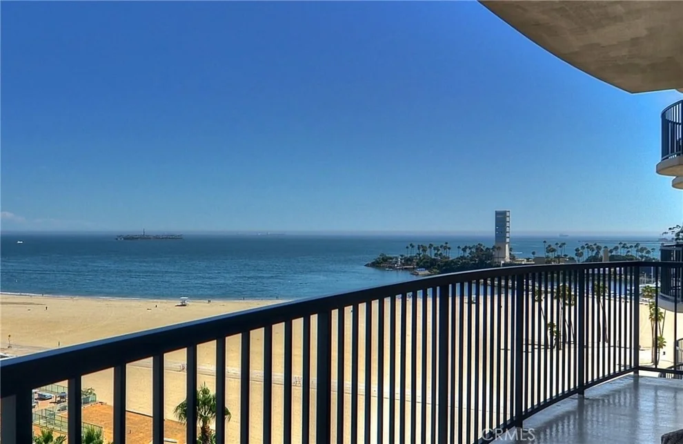 Unit for sale at 850 E Ocean Boulevard, Long Beach, CA 90802