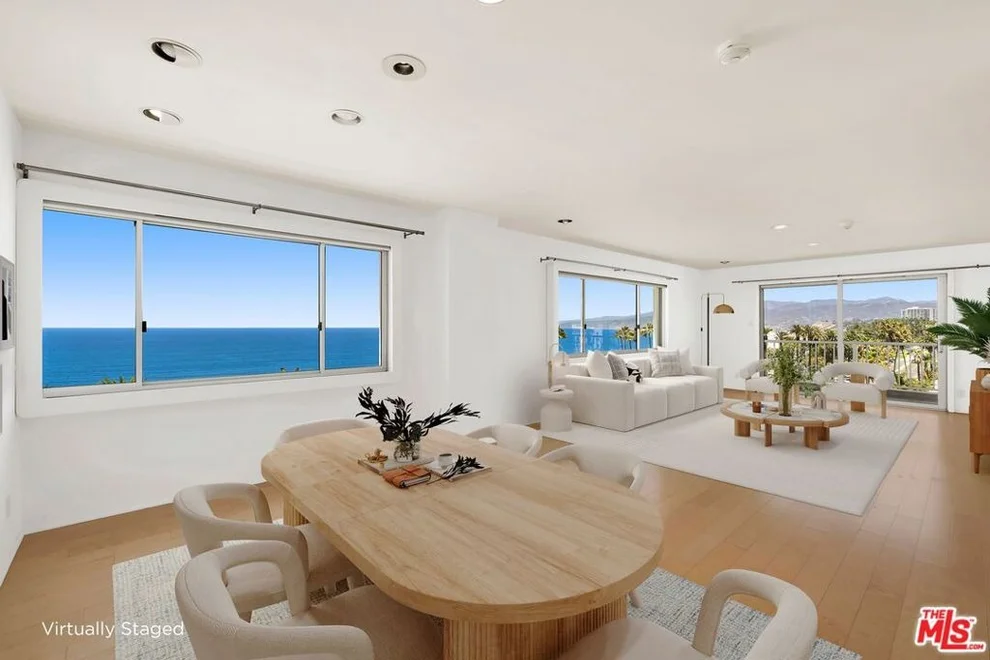 Unit for sale at 101 California Avenue, Santa Monica, CA 90403