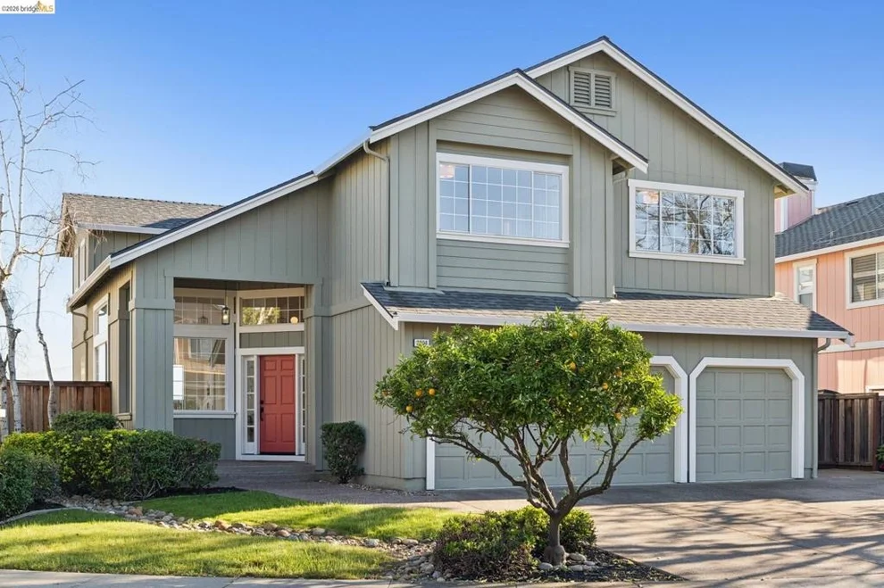 Unit for sale at 2004 Fries Ct, Martinez, CA 94553