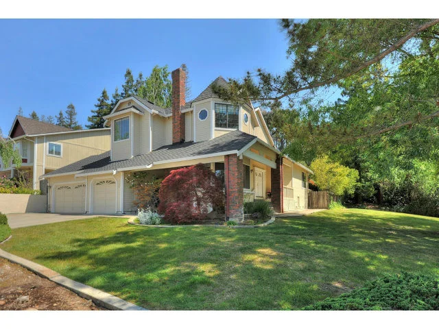 Unit for sale at 1128 FOXHURST Way, San Jose, CA 95120