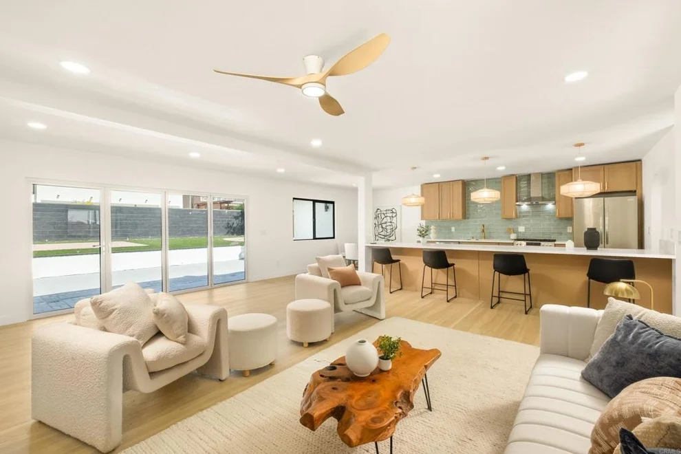 Unit for sale at 2851 Grandview Street, San Diego, CA 92110