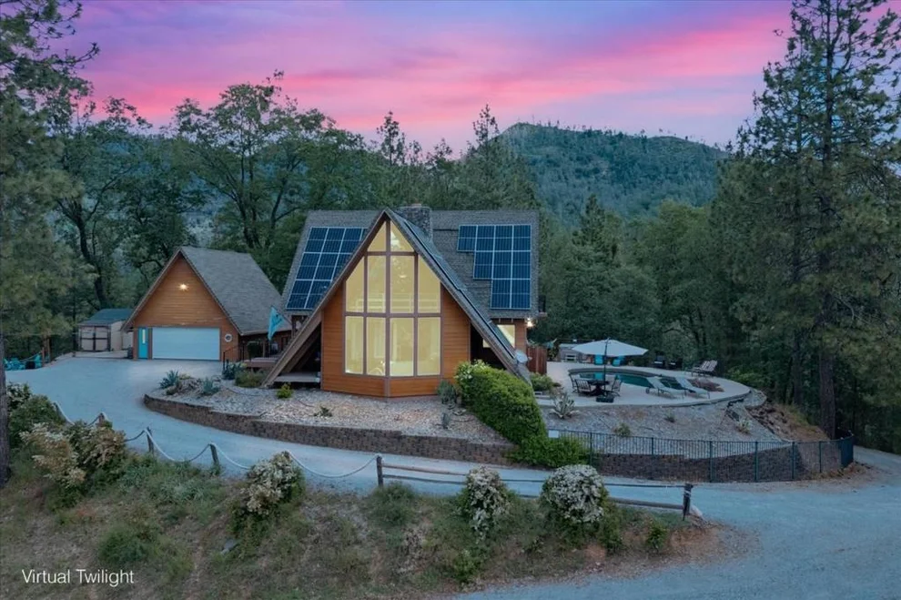 Unit for sale at 19754 Solus Campground Road, Lakehead, CA 96051