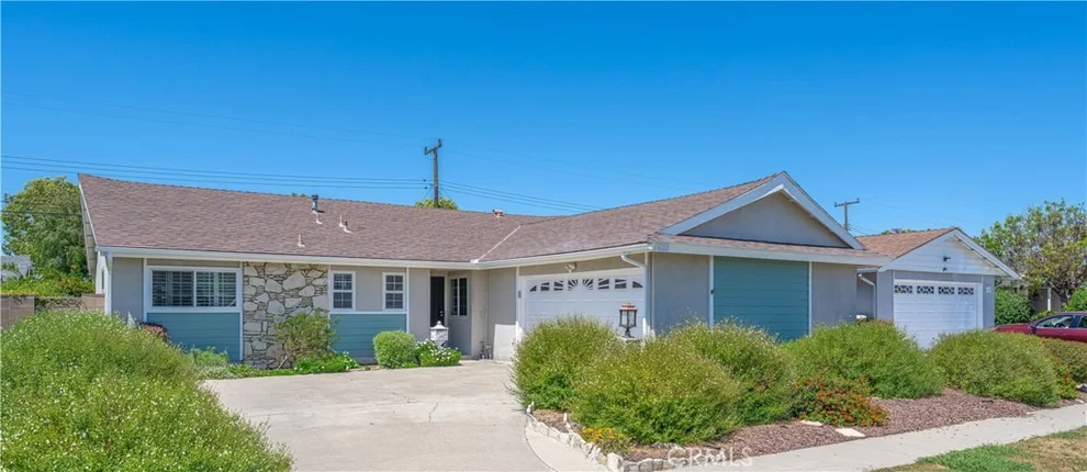Unit for sale at 6121 Ludlow, Garden Grove, CA 92845