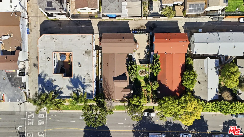 Unit for sale at 3818 Sawtelle Boulevard, Los Angeles, CA 90066