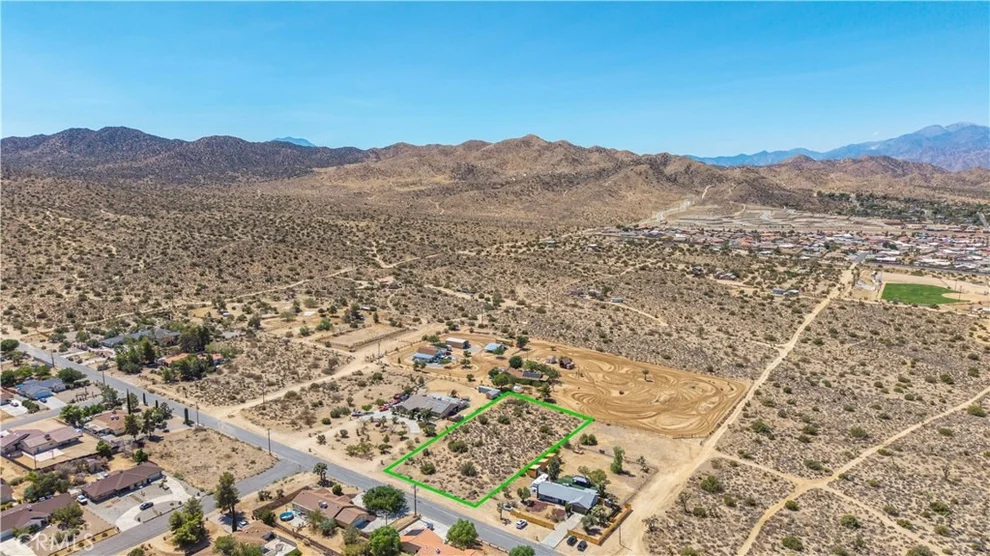 Unit for sale at 8776 Warren Vista Avenue, Yucca Valley, CA 92284