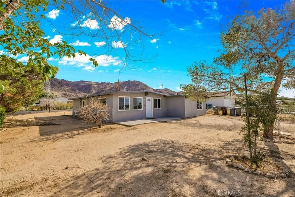 Unit for sale at 72589 Sullivan Road, 29 Palms, CA 92277