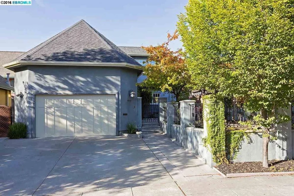 Unit for sale at 6026 ACACIA AVE, Oakland, CA 94618