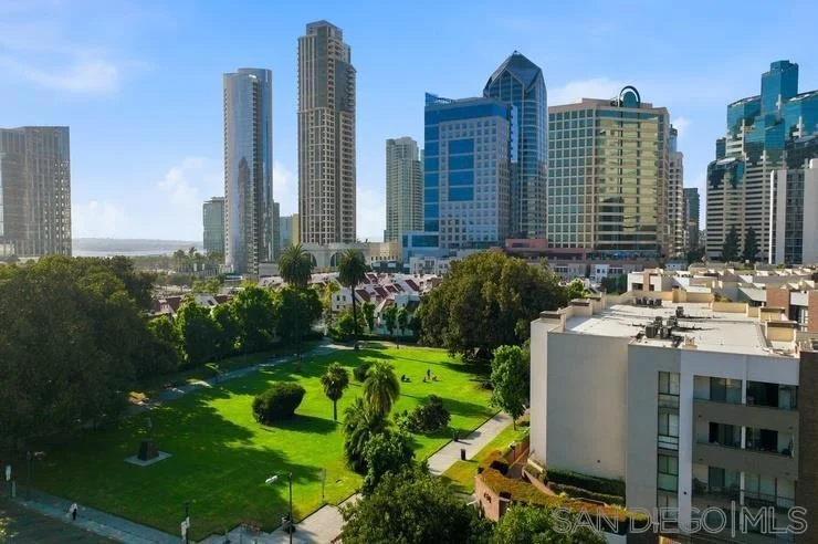 Unit for sale at 750 State St, San Diego, CA 92101