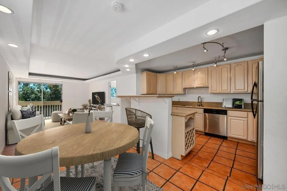 Unit for sale at 6255 Rancho Mission Rd, San Diego, CA 92108