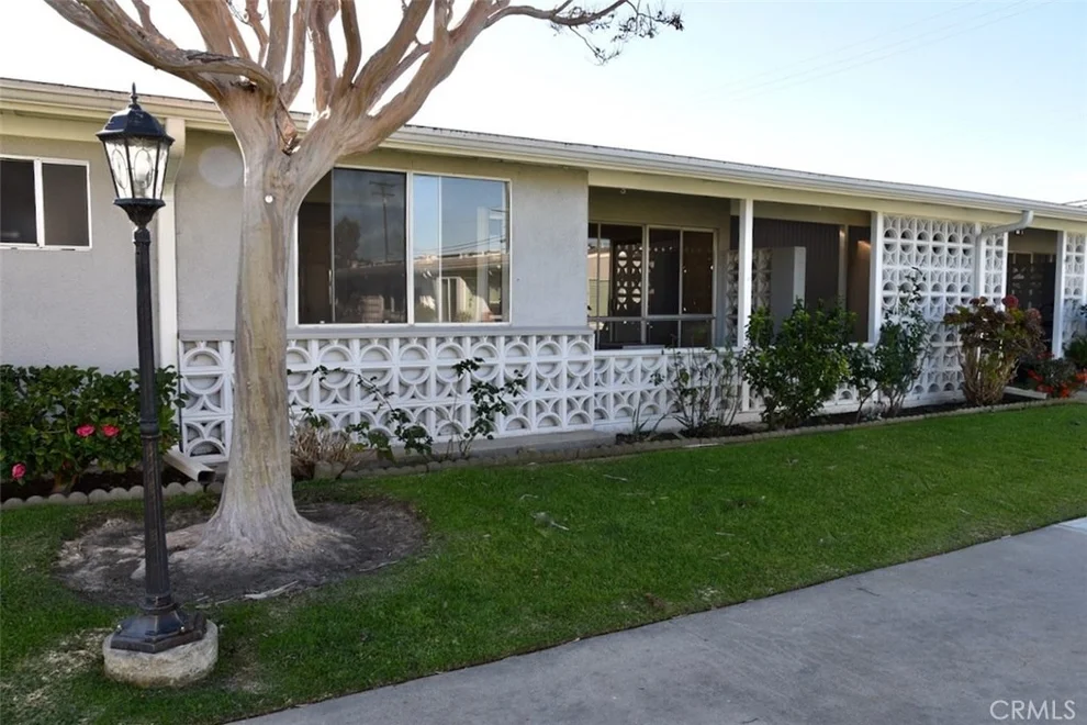 Unit for sale at 1562 Golden Rain Road#44I, Seal Beach, CA 90740