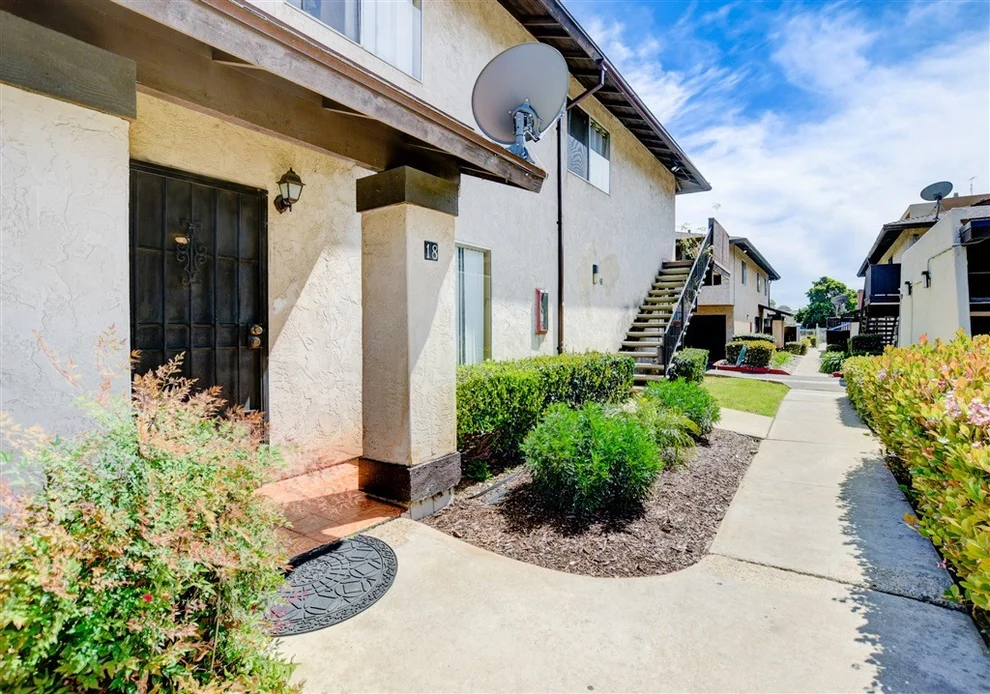 Unit for sale at 1213 E Ave, National City, CA 91950