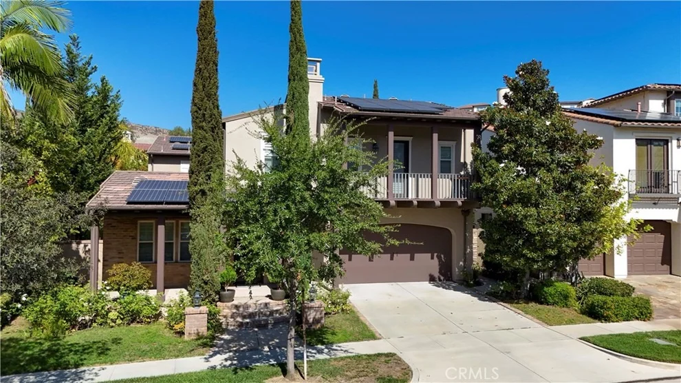 Unit for sale at 31 Prairie, Irvine, CA 92618