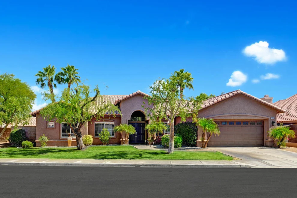 Unit for sale at 43640 Milan Court, La Quinta, CA 92253