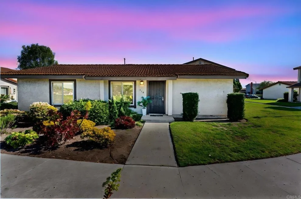 Unit for sale at 510 Bluffview Rd, Spring Valley, CA 91977