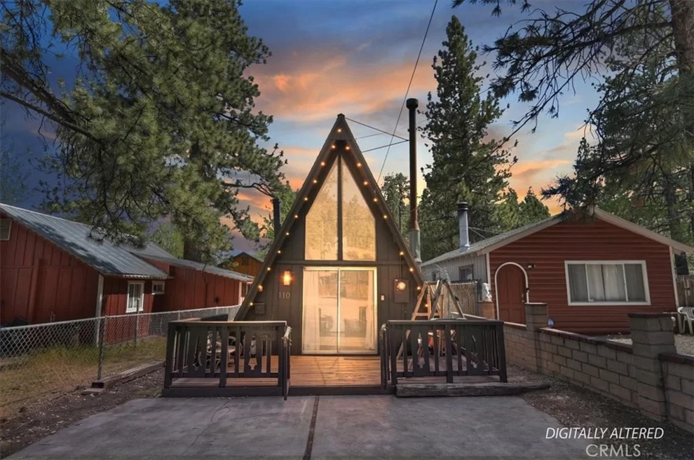 Unit for sale at 110 E North Shore Drive, Big Bear City, CA 92314