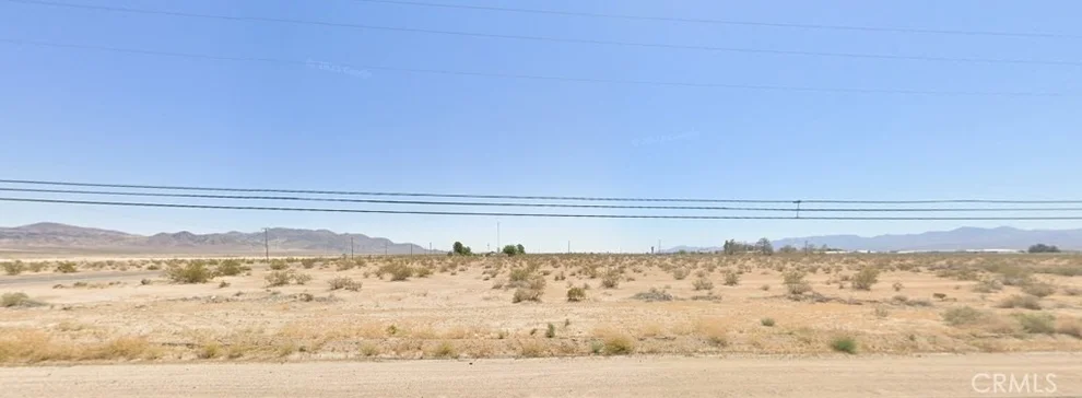 Unit for sale at 0 Ghost Town Road, Yermo, CA 92398