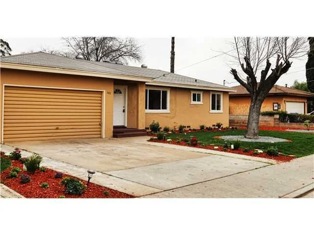 Unit for sale at 943 S Anza Street, El Cajon, CA 92020