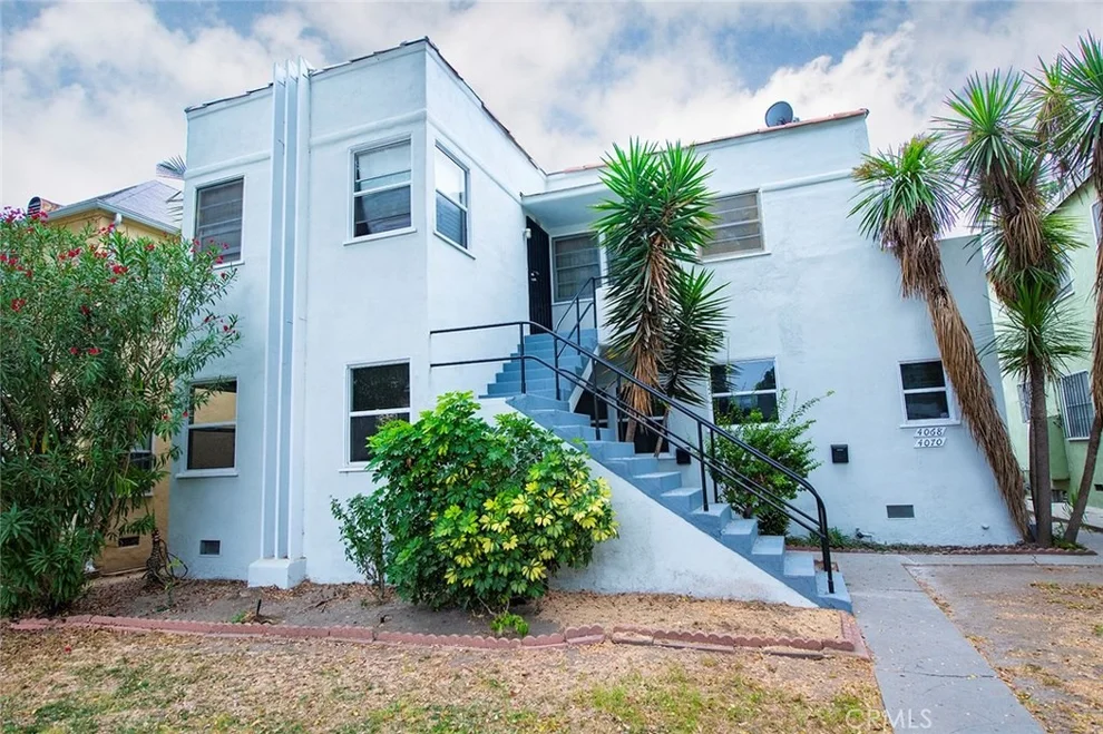 Unit for sale at 4068 Creed Avenue, Los Angeles, CA 90008