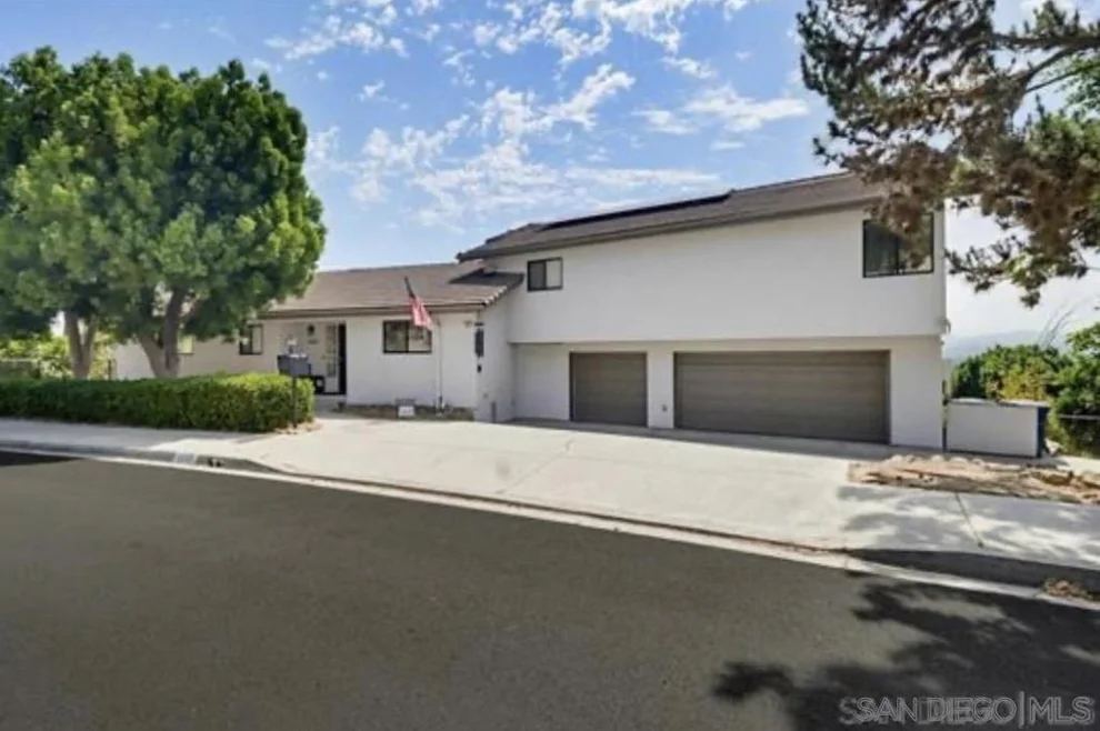 Unit for sale at 1033 Loma Portal, El Cajon, CA 92020