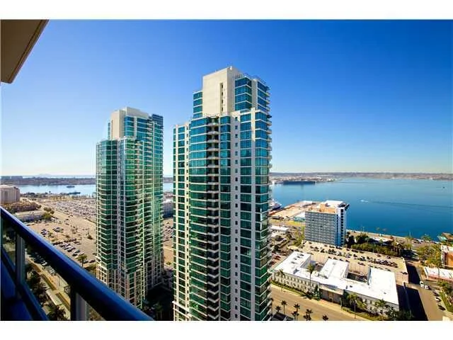 Unit for sale at 1262 Kettner Boulevard, San Diego, CA 92101