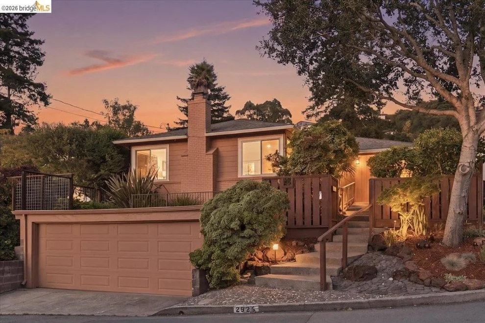 Unit for sale at 2925 Shasta Rd, Berkeley, CA 94708