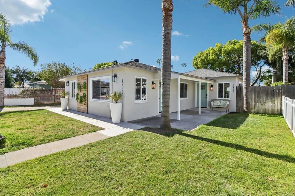 Unit for sale at 1909 11 S Freeman Street, Oceanside, CA 92054