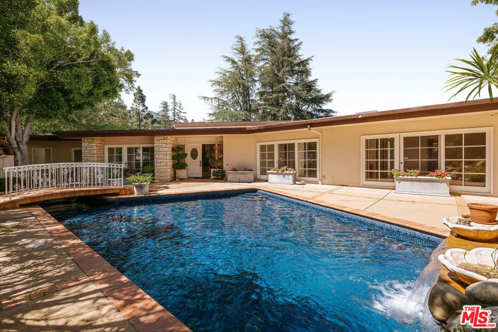 Unit for sale at 1743 Stone Canyon Road, Los Angeles, CA 90077