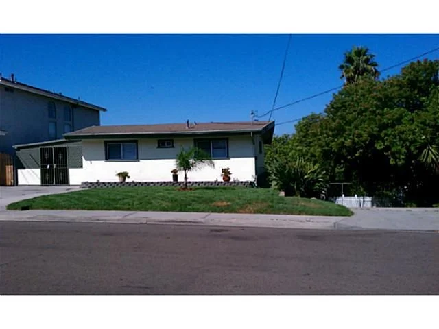 Unit for sale at 760 Concepcion Avenue Avenue, Spring Valley, CA 91977