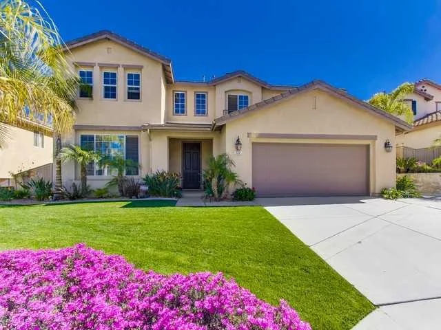 Unit for sale at 727 Via Cafetal, San Marcos, CA 92069