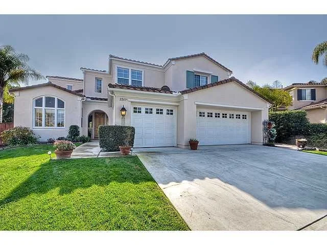 Unit for sale at 2269 Masters Road, Carlsbad, CA 92008