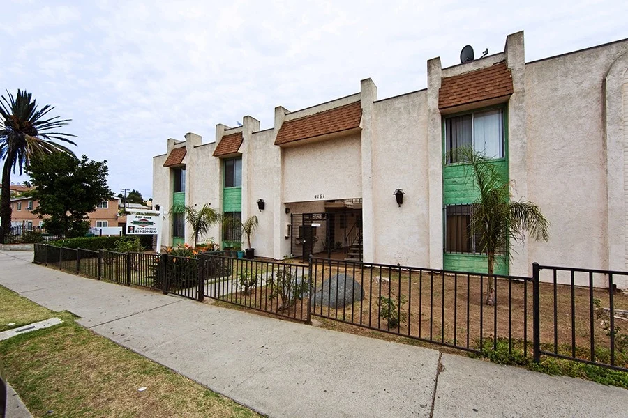 Unit for sale at 4161 Winona Avenue, San Diego, CA 92105