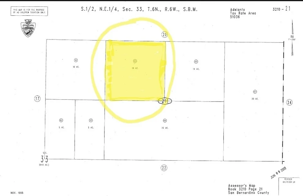 Unit for sale at 0 Air Base Rd #2, El Mirage, CA 92301