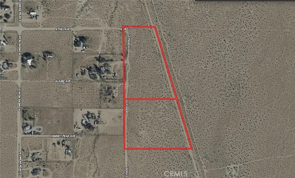Unit for sale at 3200 Dera Street, Inyokern, CA 93527