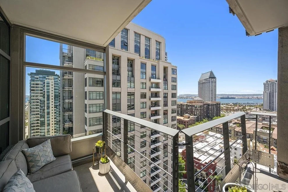 Unit for sale at 645 Front Street, San Diego, CA 92101