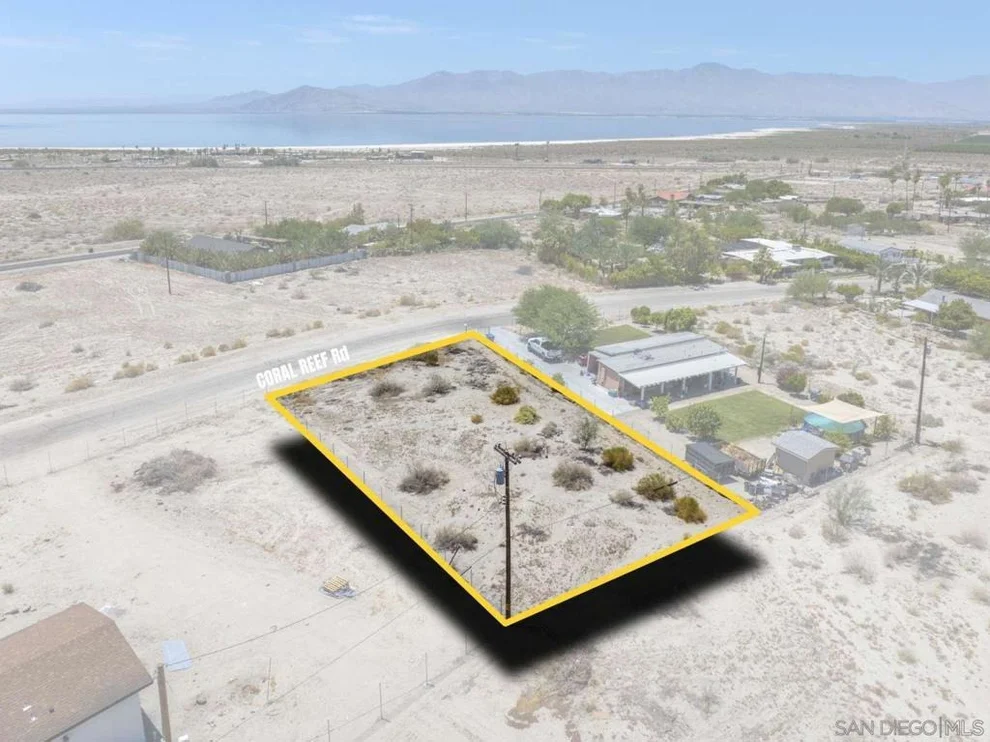 Unit for sale at 0 Coral Reef RD, Mecca, CA 92254