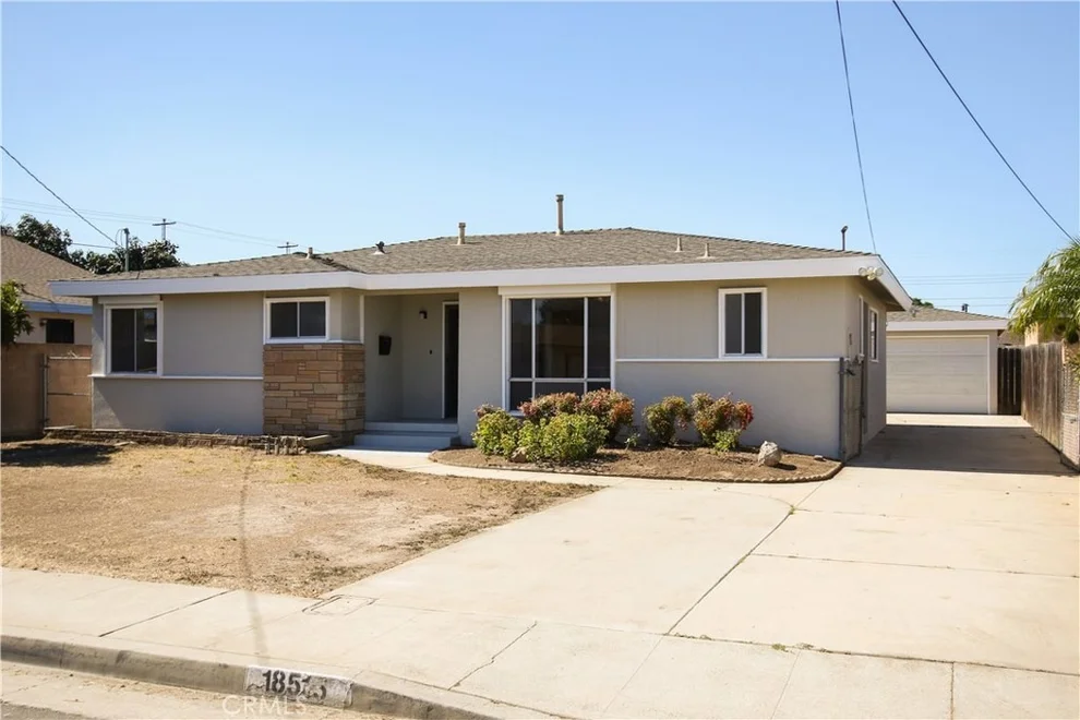 Unit for sale at 18515 Evelyn Avenue, Gardena, CA 90248