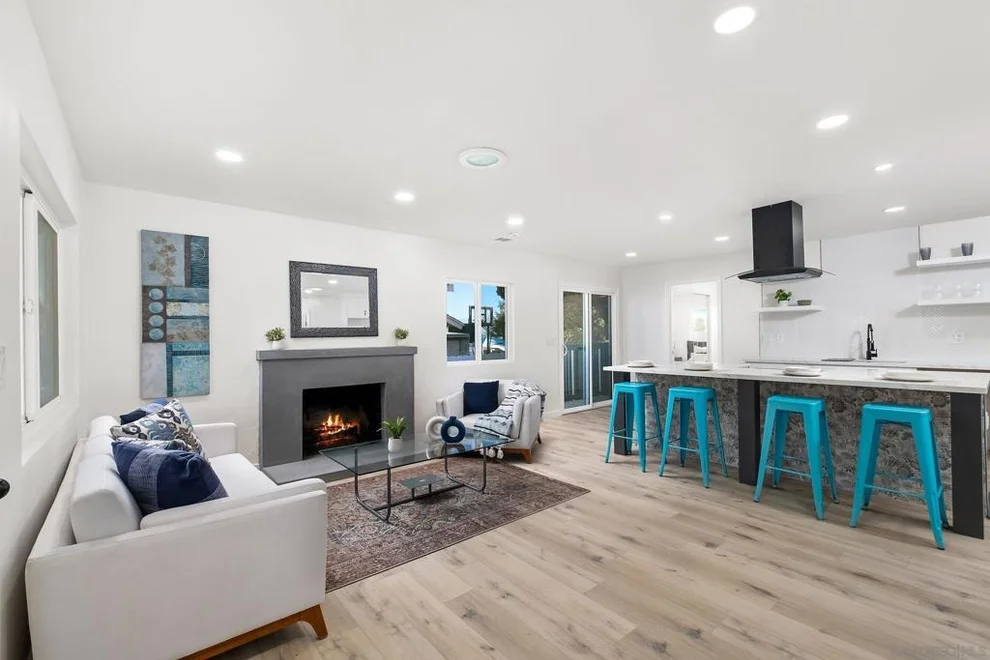 Unit for sale at 6257 59 Plateau Dr, San Diego, CA 92139