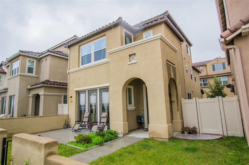 Unit for sale at 1458 Pershing Rd, Chula Vista, CA 91913