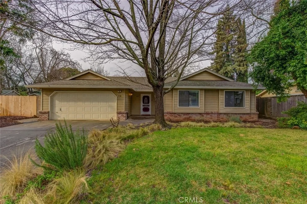 Unit for sale at 729 Brandonbury Lane, Chico, CA 95926