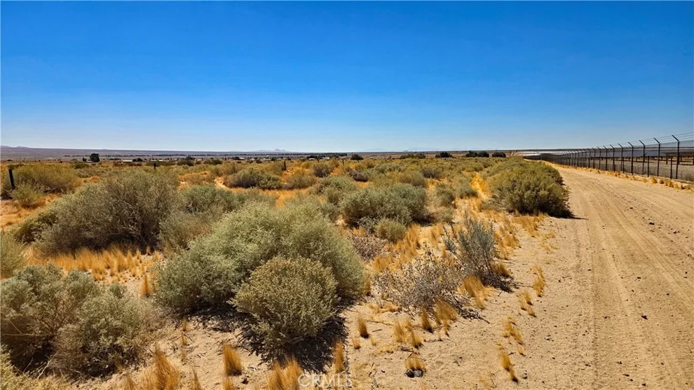 Unit for sale at 0 Cholla Rd, Cantil, CA 93519