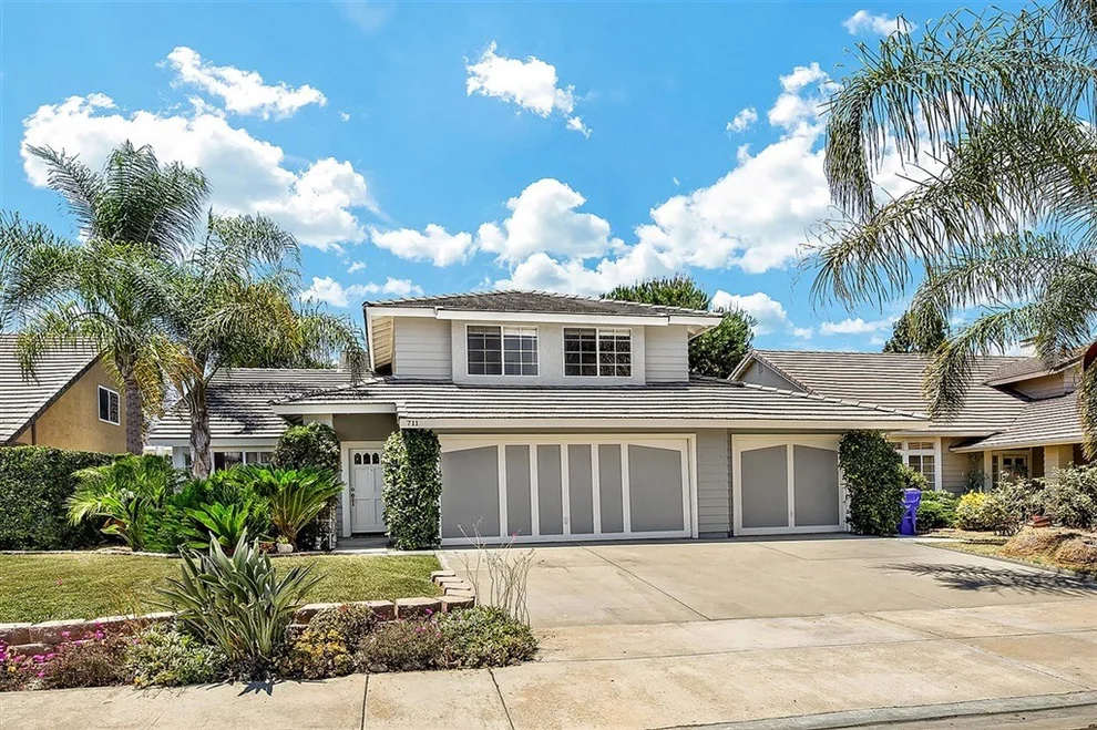 Unit for sale at 711 Foxwood Dr, Oceanside, CA 92057