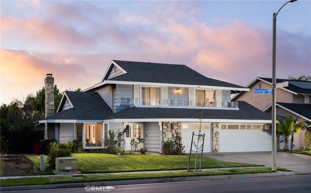Unit for sale at 4341 E Bainbridge Avenue, Anaheim, CA 92807