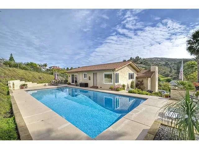 Unit for sale at 1766 Elevado Road, Vista, CA 92084