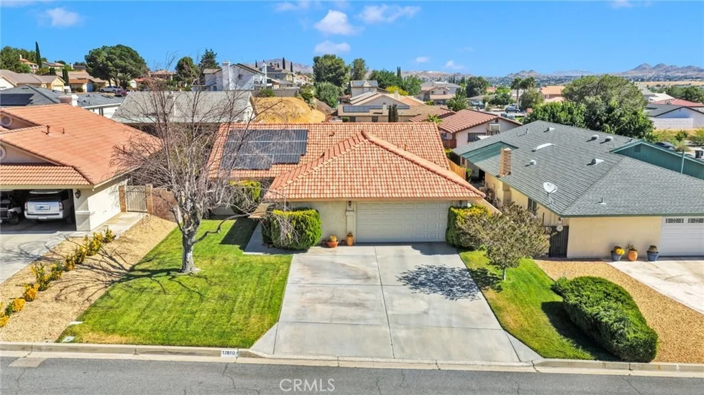 Unit for sale at 17810 Granada Drive, Victorville, CA 92395