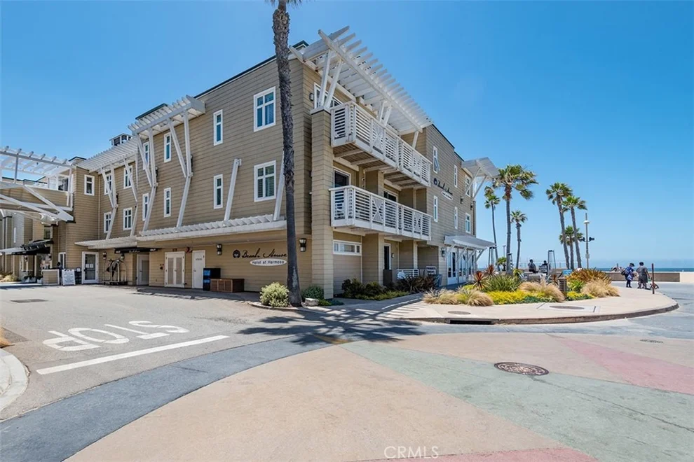 Unit for sale at 1300 The Strand, Hermosa Beach, CA 90254